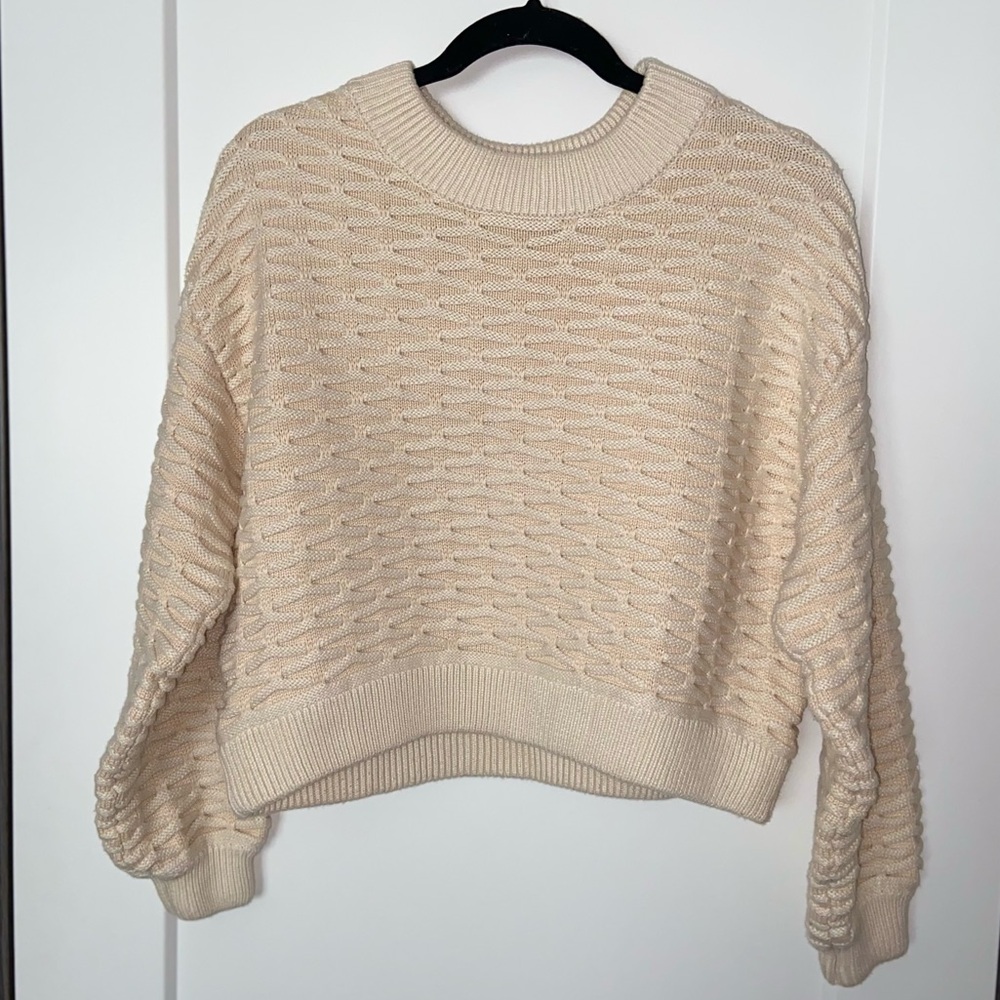 Sancia Carina Sweater